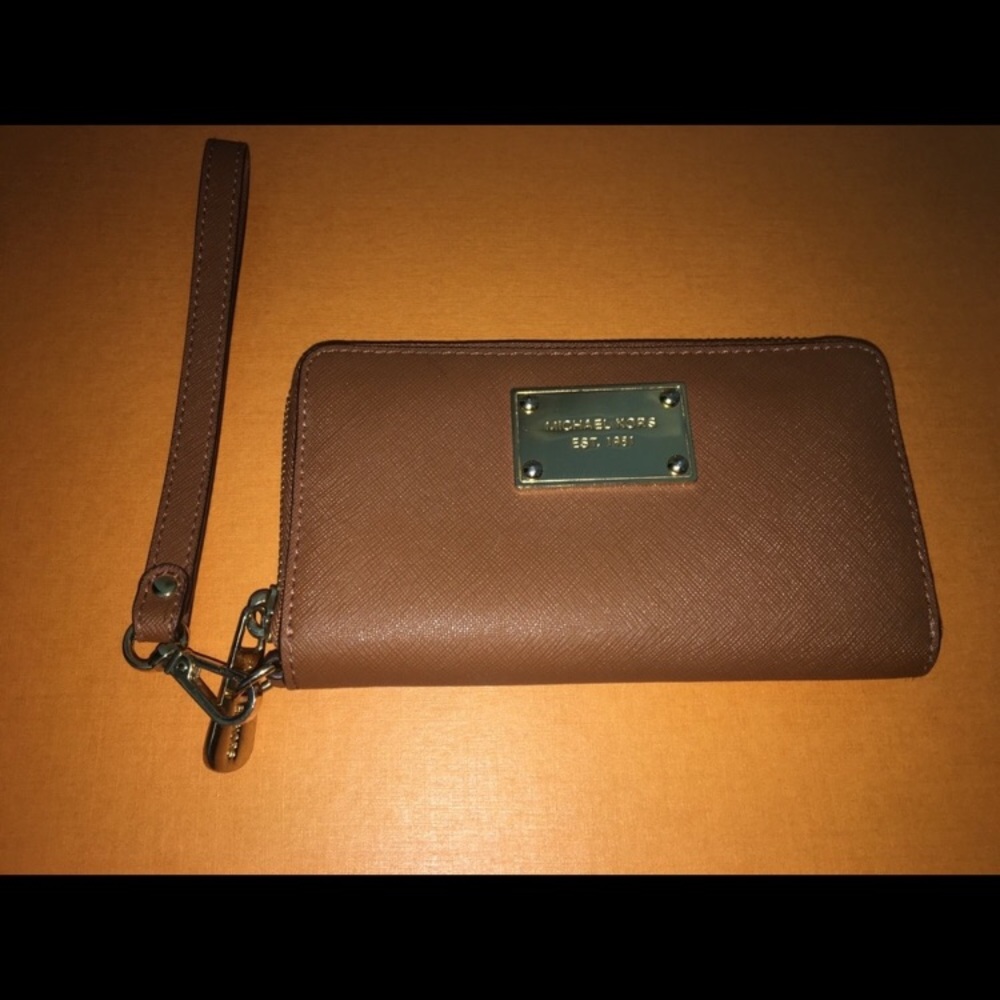 MK wallet